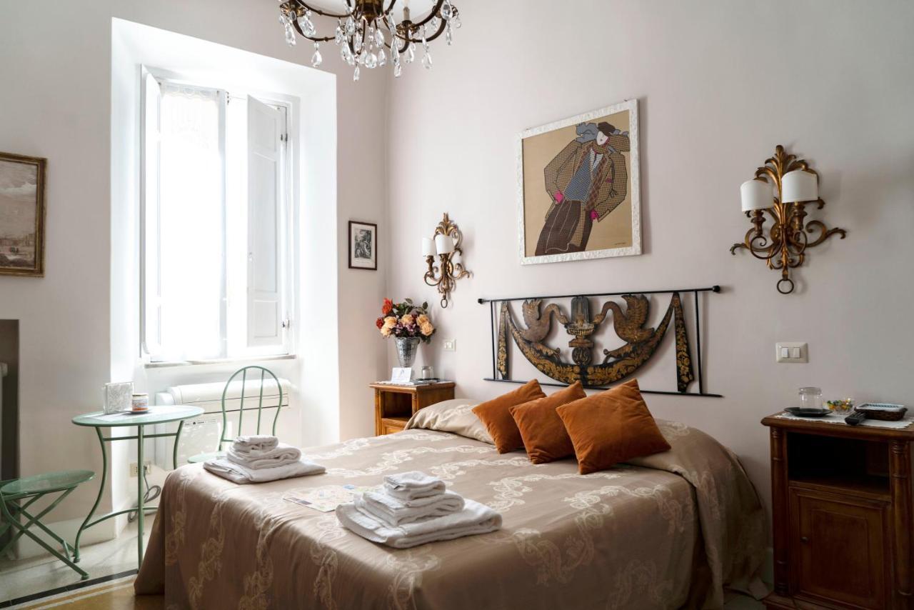 Dante'S Hell B&B — Photos 1