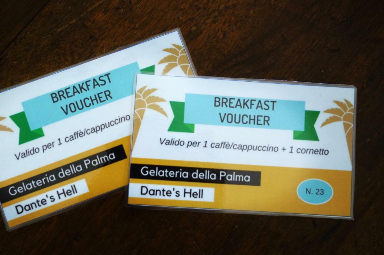 Dante'S Hell B&B — Photos 2